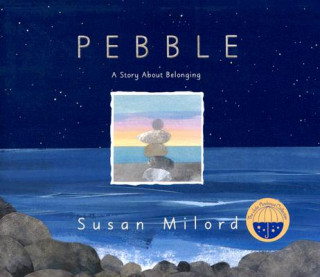 Książka Pebble Susan Milord