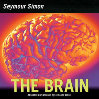 Książka Brain Seymour Simon