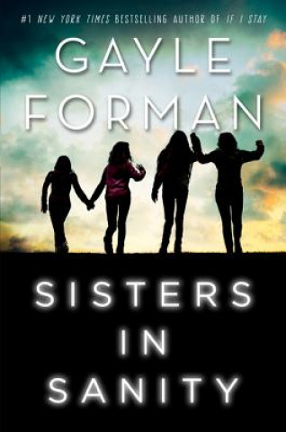 Kniha Sisters in Sanity Gayle Forman