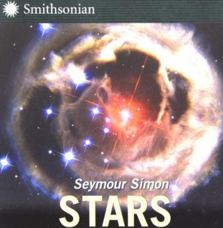 Knjiga Stars Seymour Simon