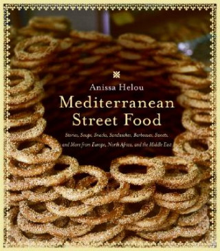 Buch Mediterranean Street Food Anissa Helou