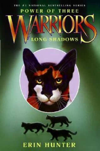 Buch Long Shadows Erin Hunter