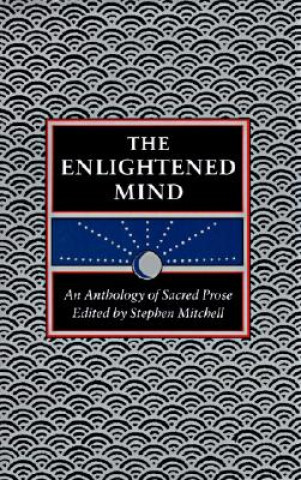Könyv The Enlightened Mind Stephen Mitchell