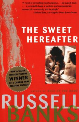 Carte The Sweet Hereafter Russell Banks