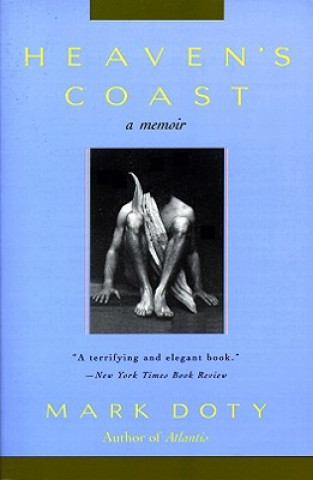 Carte Heaven's Coast Mark Doty