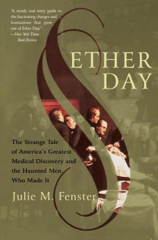 Kniha Ether Day Julie M. Fenster