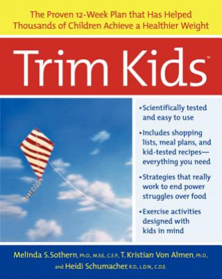 Könyv Trim Kids Melinda S. Sothern