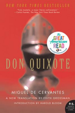 Carte Don Quixote Miguel de Cervantes Saavedra
