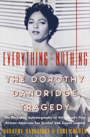 Carte Everything and Nothing Dorothy Dandridge