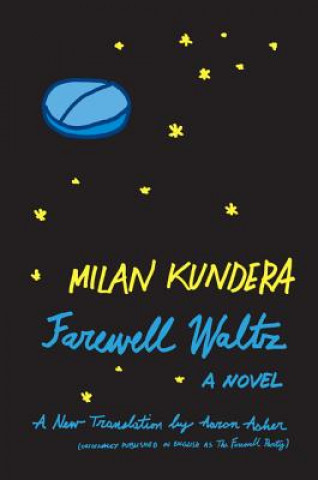 Book Farewell Waltz Milan Kundera