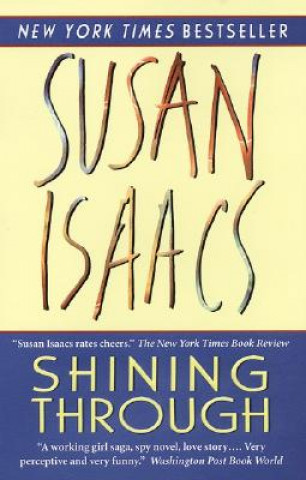 Carte Shining Through Susan Isaacs