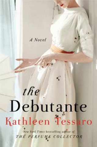 Knjiga The Debutante Kathleen Tessaro