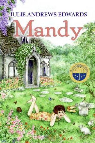 Kniha Mandy Julie Edwards
