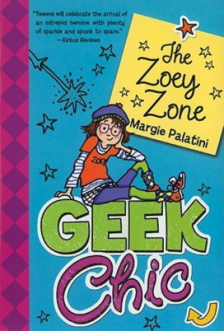 Carte Zoey Zone Margie Palatini