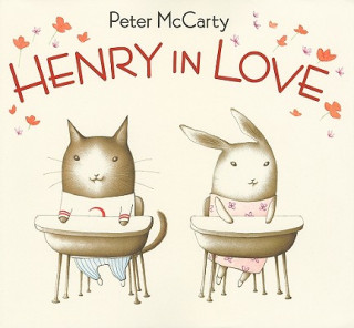 Carte Henry in Love Peter McCarty