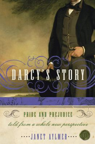 Kniha Darcy's Story Janet Aylmer