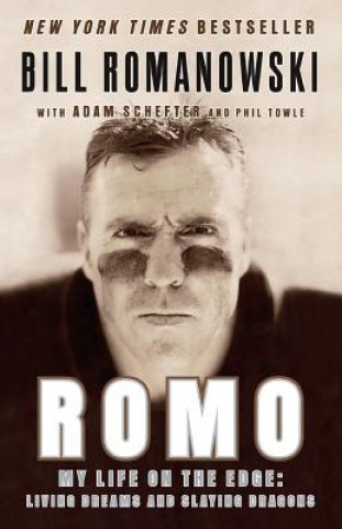 Книга Romo Phil Towle