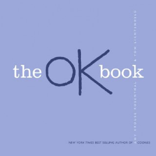 Knjiga The Ok Book Amy Krouse Rosenthal