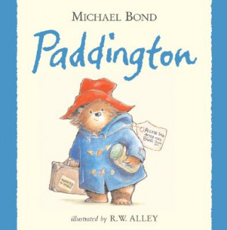 Buch Paddington Michael Bond