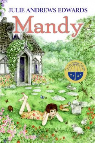 Kniha Mandy Julie Edwards