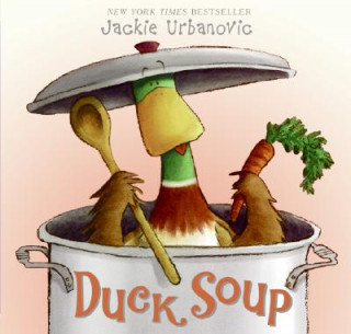 Carte Duck Soup Jackie Urbanovic