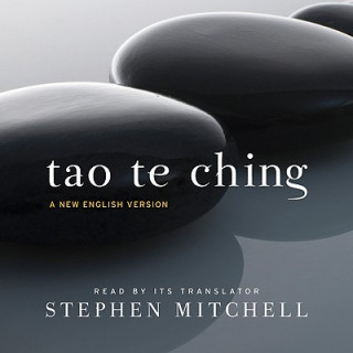 Hanganyagok Tao Te Ching Stephen A. Mitchell