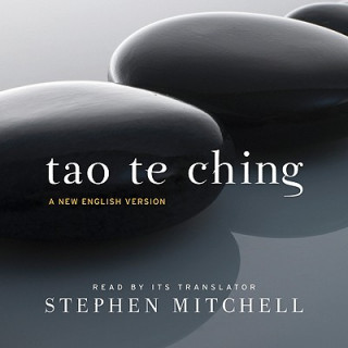 Audio Tao Te Ching Stephen A. Mitchell