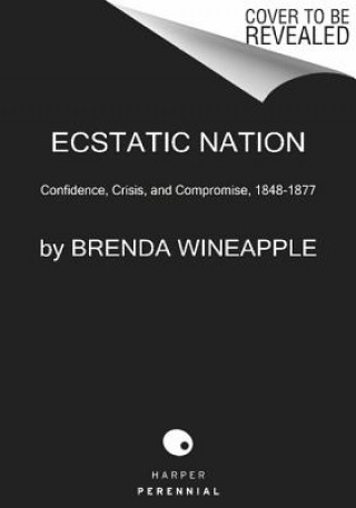 Książka Ecstatic Nation Brenda Wineapple