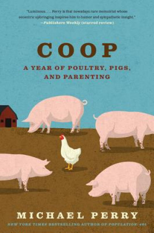 Buch Coop Michael Perry