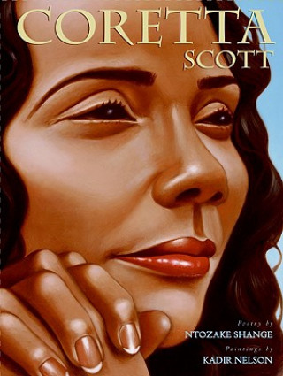 Carte Coretta Scott Ntozake Shange