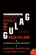 Carte The Gulag Archipelago, 1918-1956 Aleksandr Isaevich Solzhenitsyn