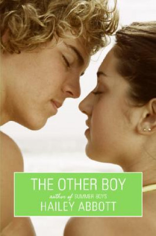 Книга Other Boy HAILEY ABBOTT