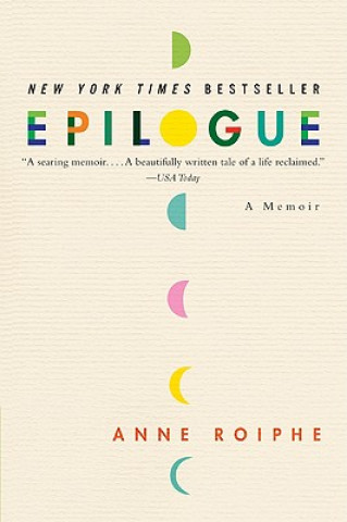 Buch Epilogue Anne Richardson Roiphe