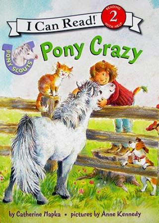 Libro Pony Scouts Catherine Hapka