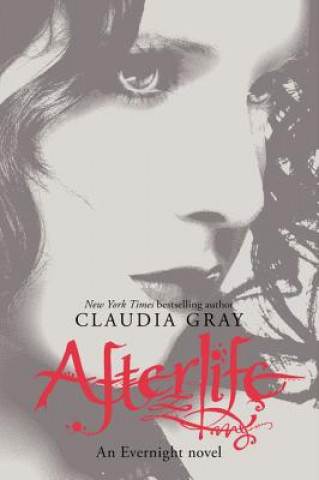 Könyv Afterlife Claudia Gray