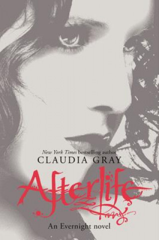 Book Afterlife Claudia Gray