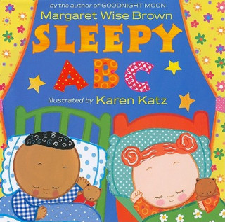 Kniha Sleepy ABC Margaret Wise Brown