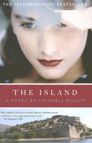 Book The Island Victoria Hislop