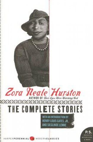 Knjiga The Complete Stories Zora Neale Hurston