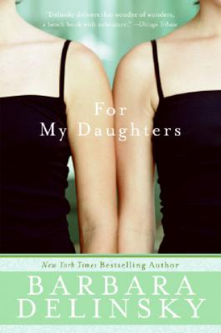 Buch For My Daughters BARBARA DELINSKY