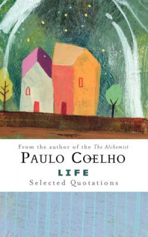 Könyv Life Paulo Coelho