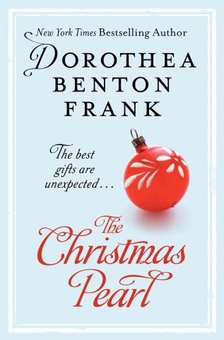 Knjiga The Christmas Pearl Dorothea Benton Frank