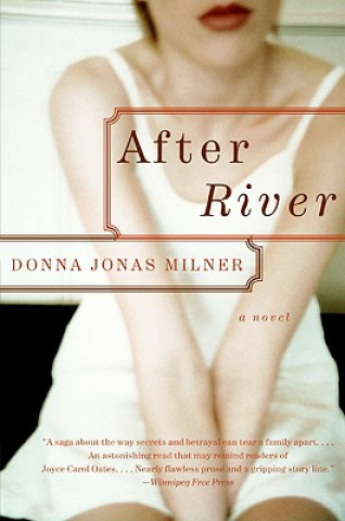 Carte After River Donna Milner