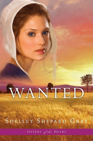 Livro Wanted Shelley Shepard Gray