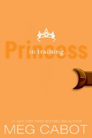 Carte Princess Diaries, Volume VI: Princess in Training Meg Cabot