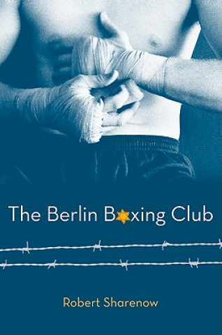 Carte The Berlin Boxing Club Robert Sharenow