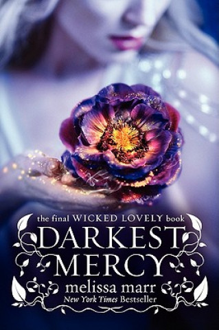 Carte Darkest Mercy Melissa Marr