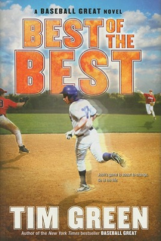 Libro Best of the Best Tim Green