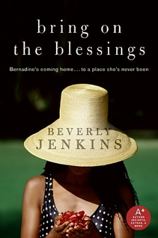 Kniha Bring on the Blessings Beverly Jenkins