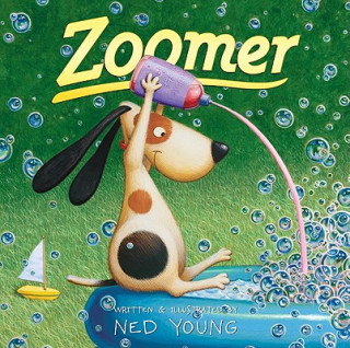 Buch Zoomer Ned Young